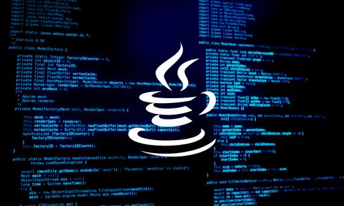 Advanced java