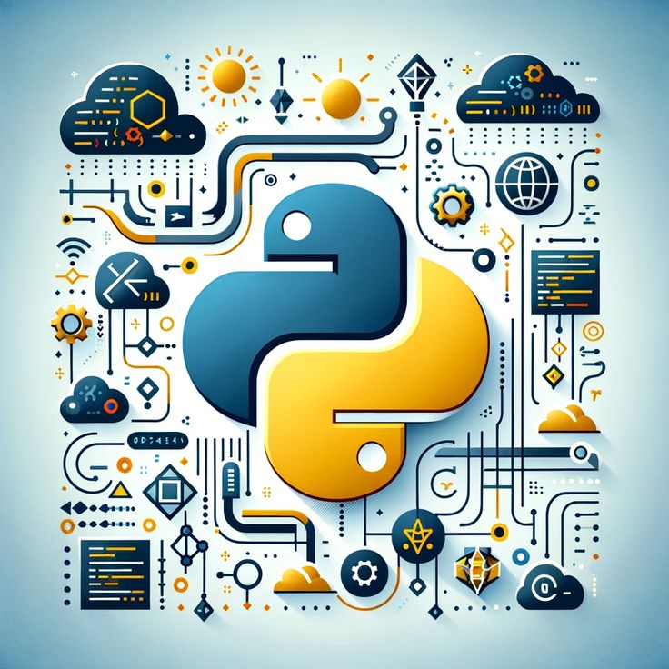 Python full stack development