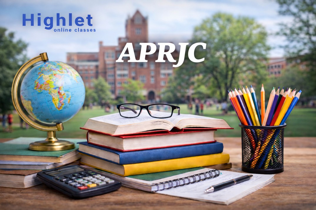 APRJC