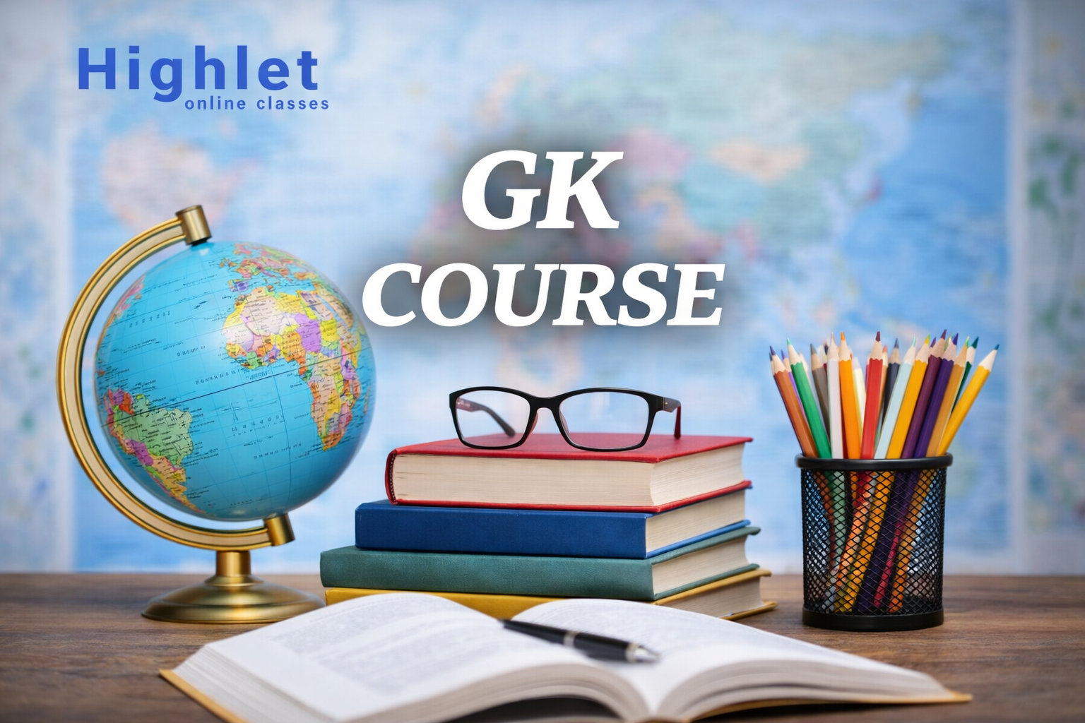 Gk Course