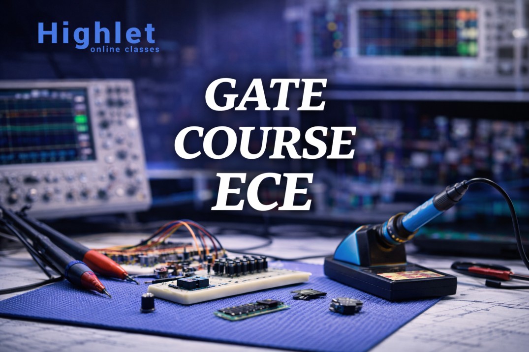 GATE ECE