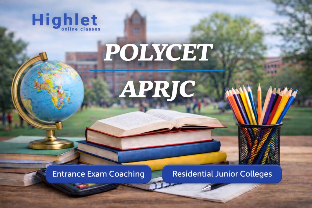 Polycet and APRJC